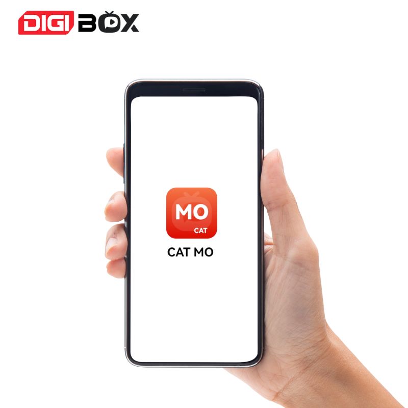 DIGIBOX D6 MAX 一度の購入で永久無料視聴が可能。サブスクリプション不要で無制限に楽しめる。