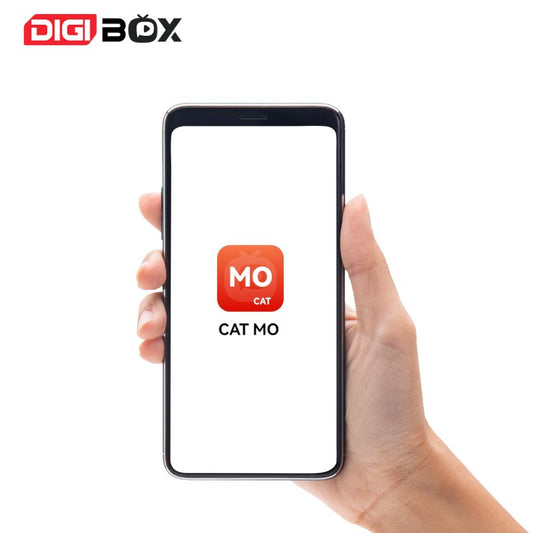 DIGIBOX D6 MAX 一度の購入で永久無料視聴が可能。サブスクリプション不要で無制限に楽しめる。